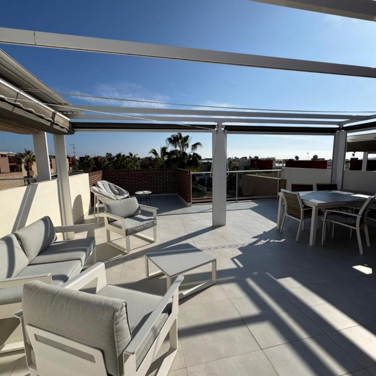 Mia Casa Torrevieja apartament - Apartamento de 2 dormitorios - 59