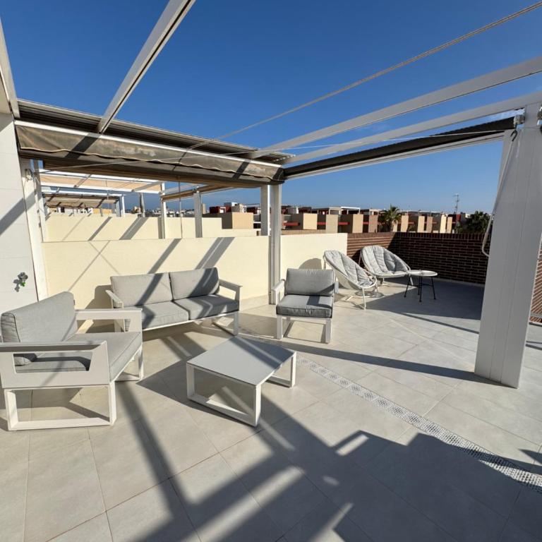 Mia Casa Torrevieja apartament - Apartamento de 2 dormitorios - 60