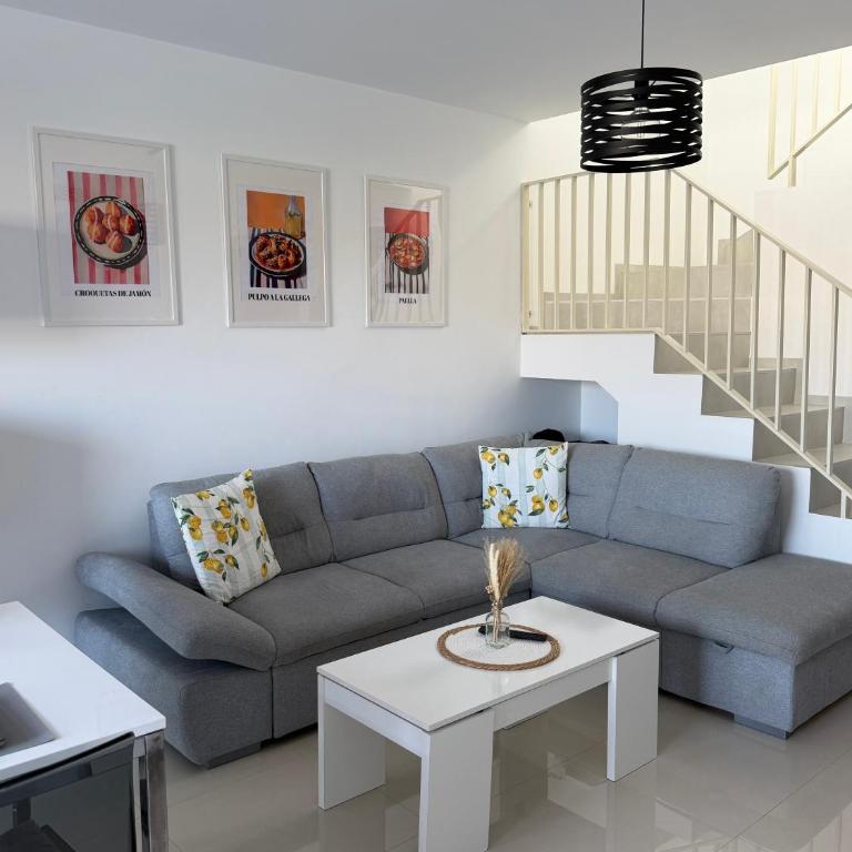 Mia Casa Torrevieja apartament - Apartamento de 2 dormitorios - 62