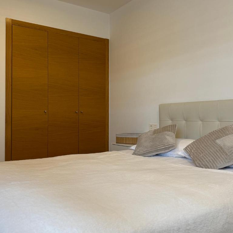 Mia Casa Torrevieja apartament - Apartamento de 2 dormitorios - 63