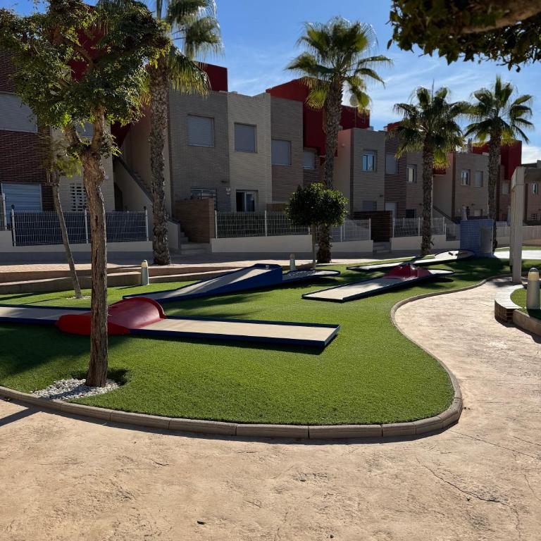Mia Casa Torrevieja apartament - Apartamento de 2 dormitorios - 67
