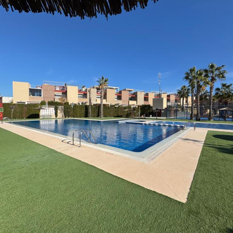 Mia Casa Torrevieja apartament - Apartamento de 2 dormitorios - 69