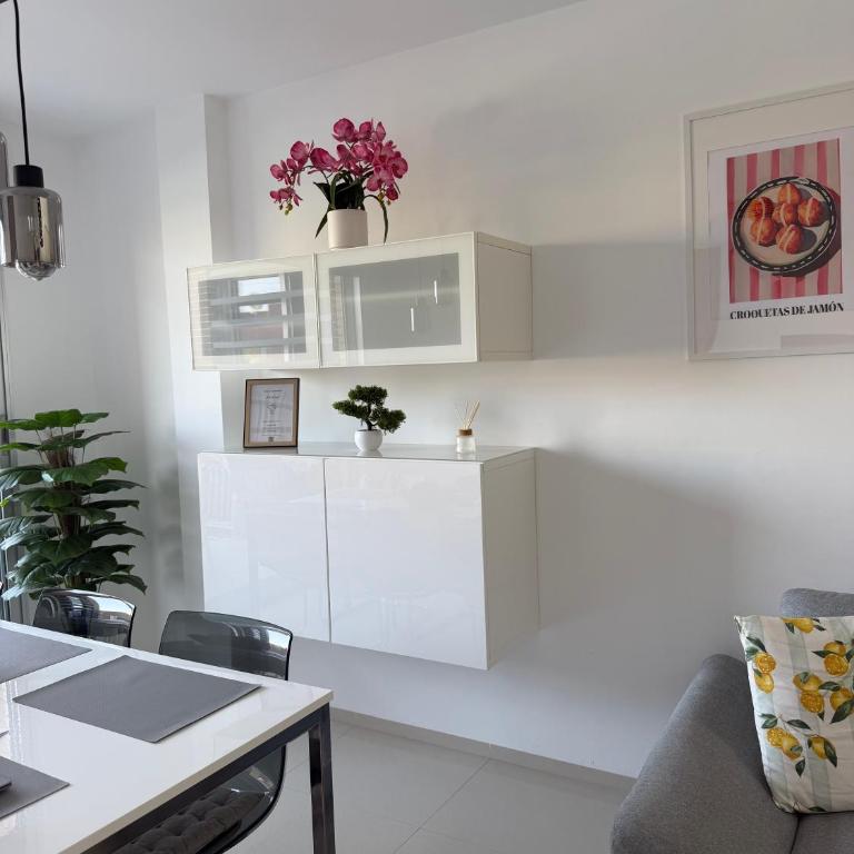 Mia Casa Torrevieja apartament - Apartamento de 2 dormitorios - 70