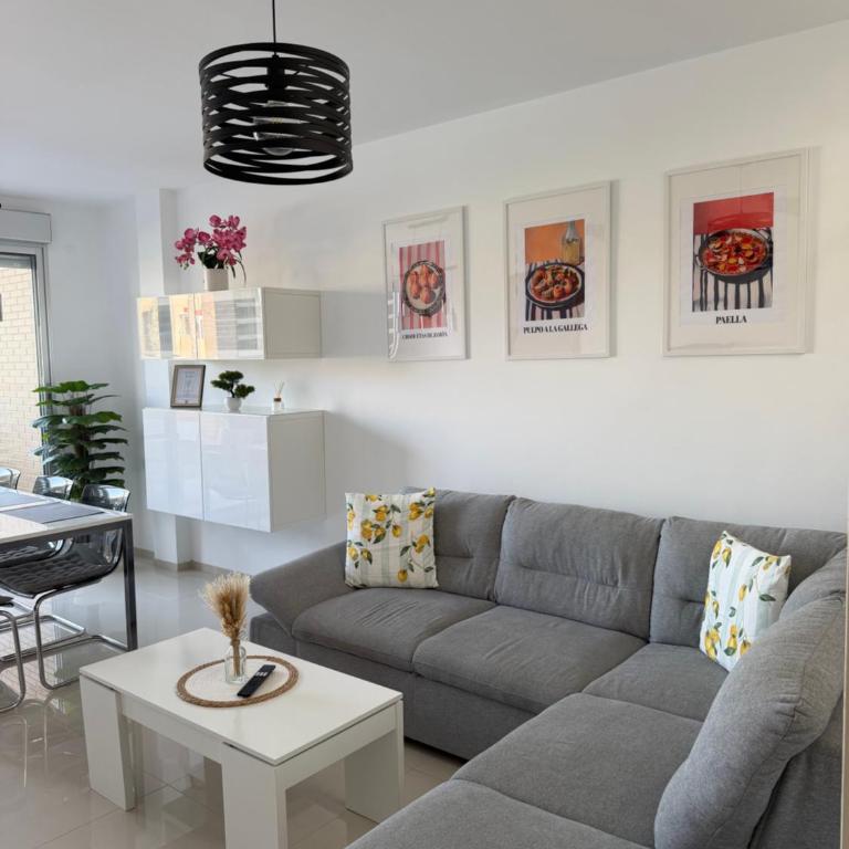 Mia Casa Torrevieja apartament - Apartamento de 2 dormitorios - 72