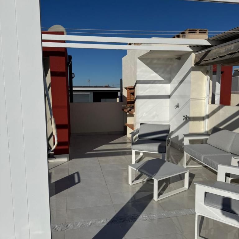 Mia Casa Torrevieja apartament - Apartamento de 2 dormitorios - 74