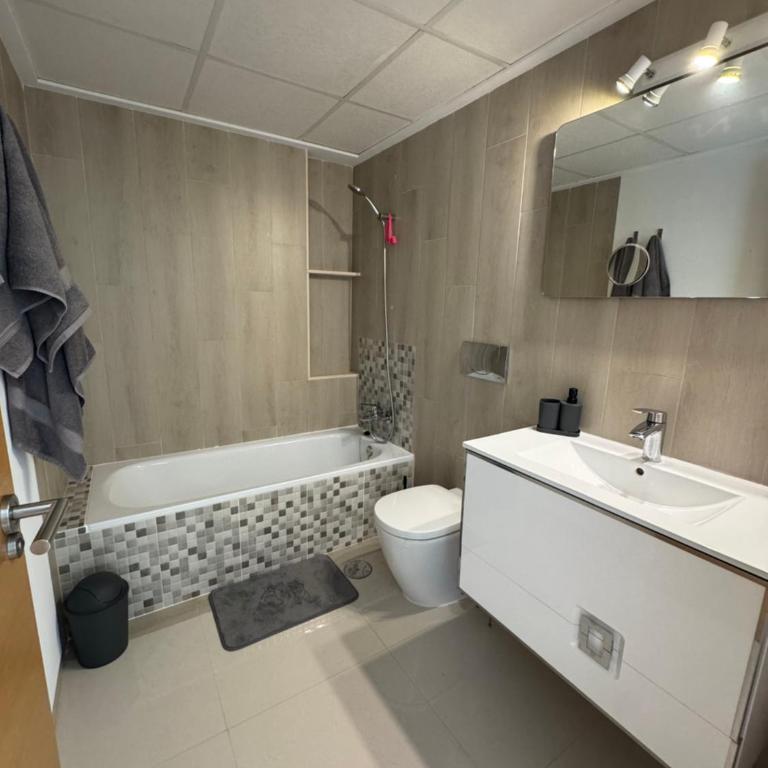 Mia Casa Torrevieja apartament - Apartamento de 2 dormitorios - 75