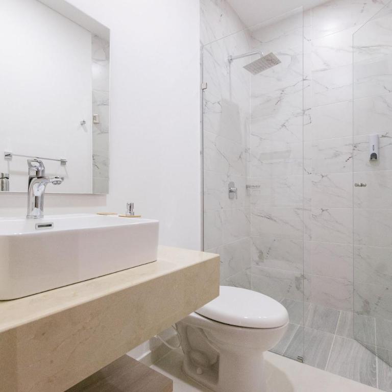 Delventto - Confort en Pozos Colorados - Apartamento con vistas al mar - 8
