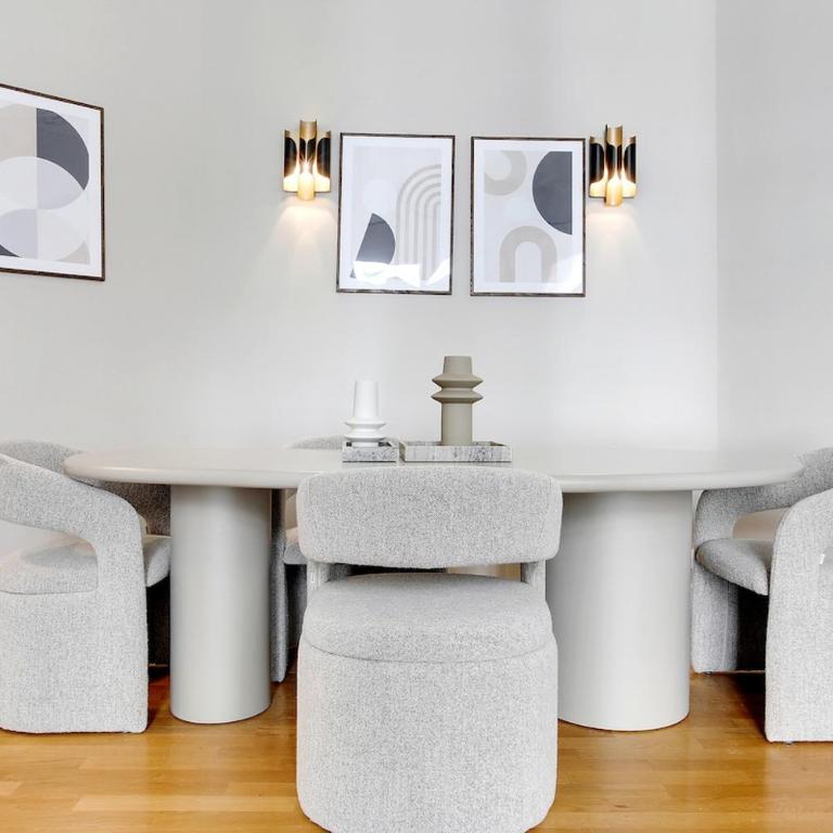 Beautiful AC apartment - Close to Trocadéro - Appartement - 14