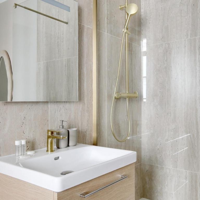 Beautiful AC apartment - Close to Trocadéro - Appartement - 16