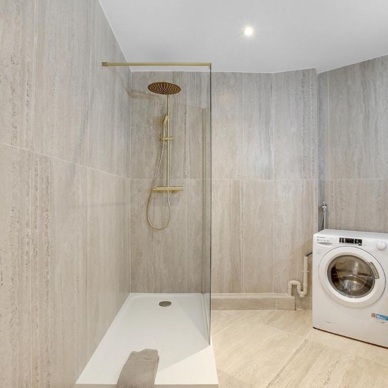 Beautiful AC apartment - Close to Trocadéro - Appartement - 19