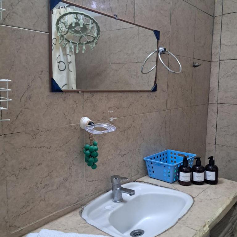 Hospedaje Güemes a 15 Minutos del Aeropuerto Internacional de Ezeiza - Apartamento de 1 dormitorio - 17