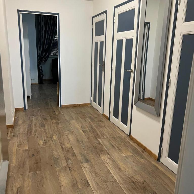 le chez soi - Apartment mit 1 Schlafzimmer - 1
