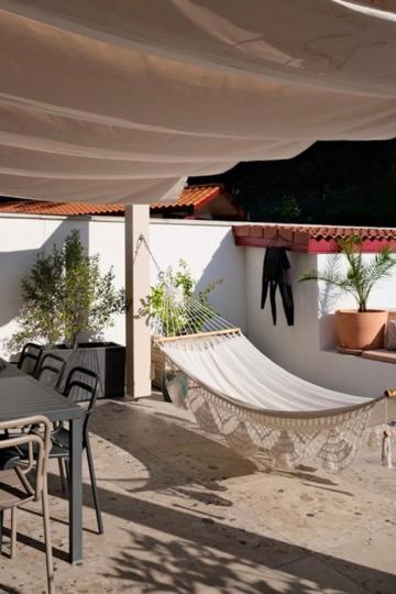 Villa Joïa 4 étoiles avec piscine proche des plages et du centre, parking gratuit - Villa - 11