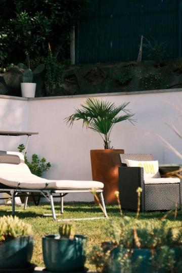 Villa Joïa 4 étoiles avec piscine proche des plages et du centre, parking gratuit - Villa - 10