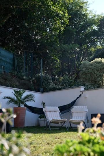 Villa Joïa 4 étoiles avec piscine proche des plages et du centre, parking gratuit - Villa - 6