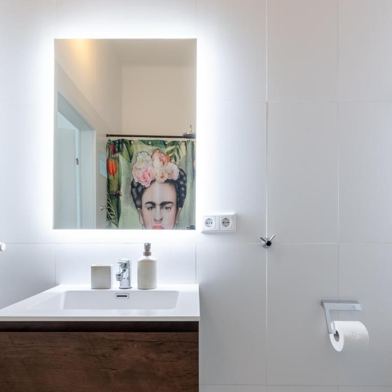 City Center Boutique Apartments - Schlossberg View - Free Parking - Apartment mit 1 Schlafzimmer und Aussicht - 3
