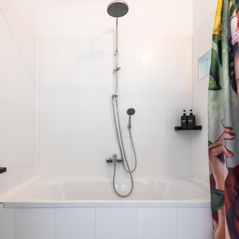 City Center Boutique Apartments - Schlossberg View - Free Parking - Apartment mit 1 Schlafzimmer und Aussicht - 15