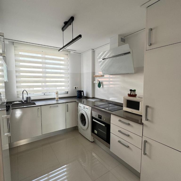 Mia Casa Torrevieja apartament - Apartamento de 2 dormitorios - 16