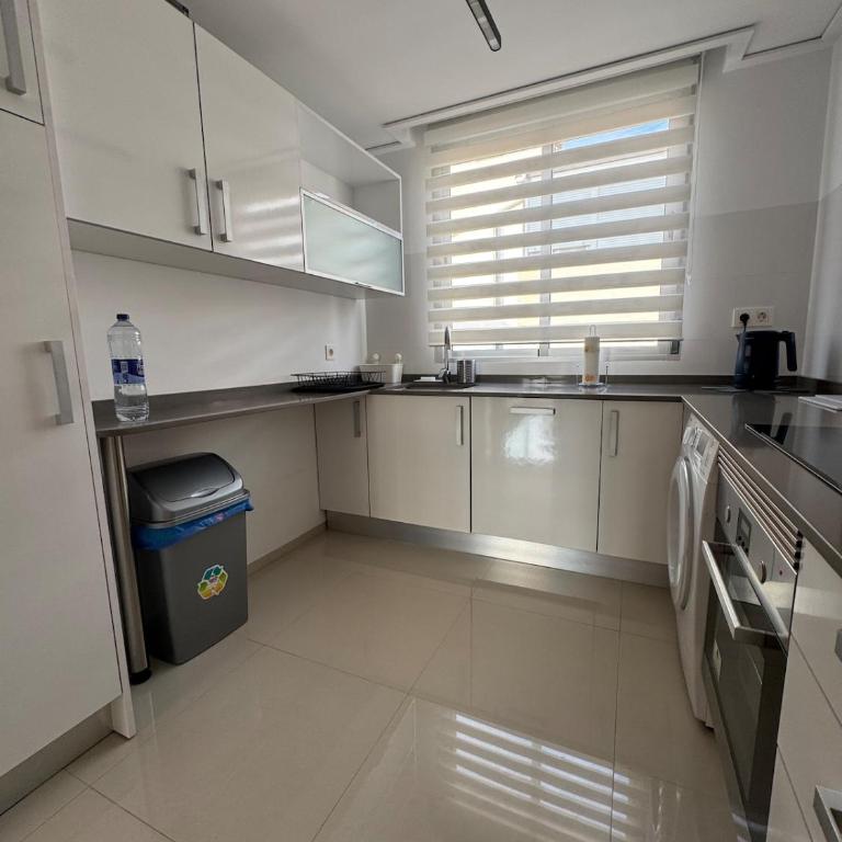 Mia Casa Torrevieja apartament - Apartamento de 2 dormitorios - 41