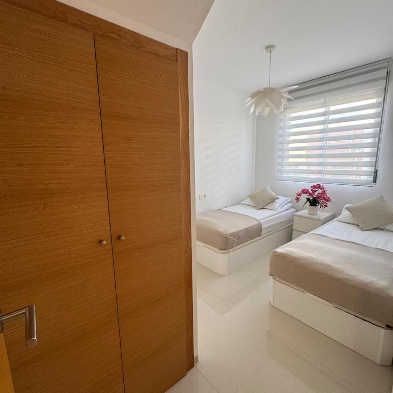 Mia Casa Torrevieja apartament - Apartamento de 2 dormitorios - 42