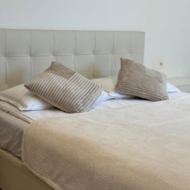 Mia Casa Torrevieja apartament - Apartamento de 2 dormitorios - 32