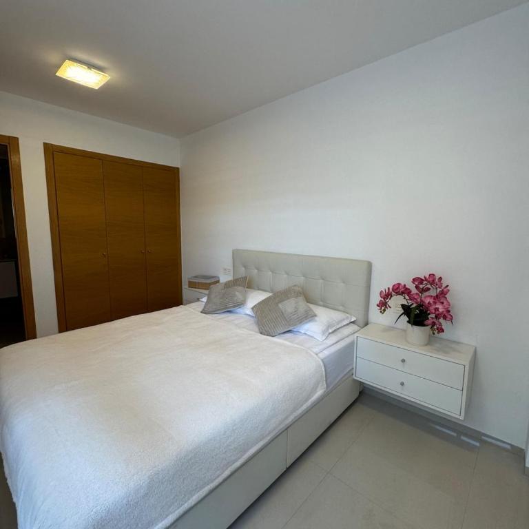 Mia Casa Torrevieja apartament - Apartamento de 2 dormitorios - 18
