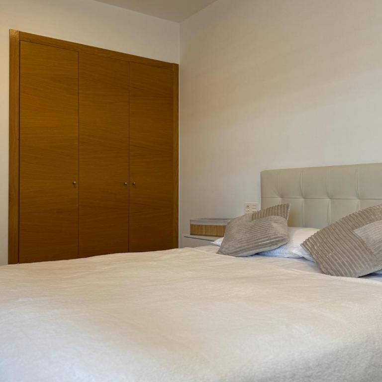 Mia Casa Torrevieja apartament - Apartamento de 2 dormitorios - 19