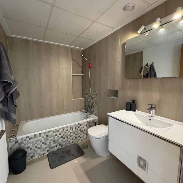 Mia Casa Torrevieja apartament - Apartamento de 2 dormitorios - 43
