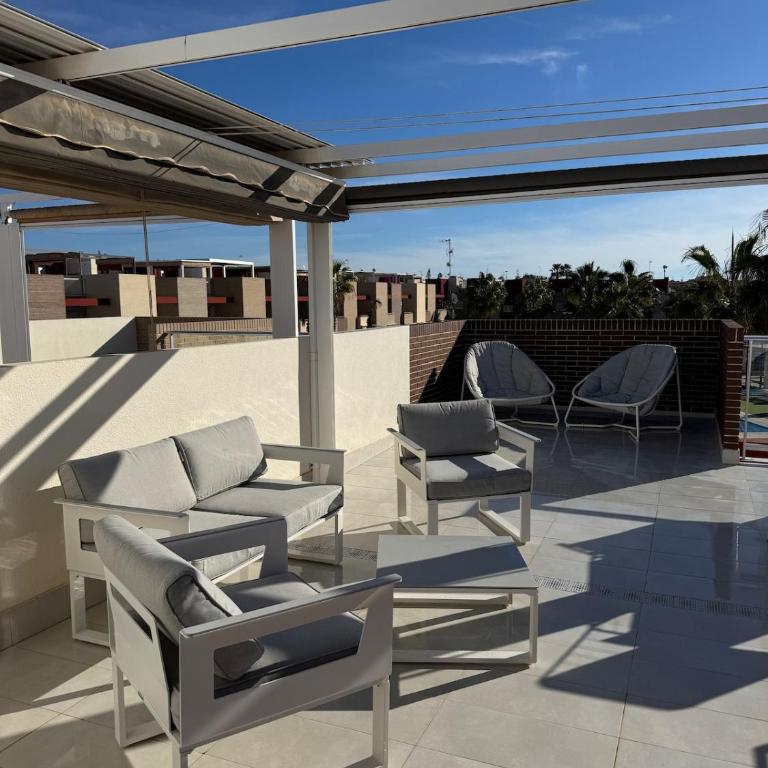 Mia Casa Torrevieja apartament - Apartamento de 2 dormitorios - 22