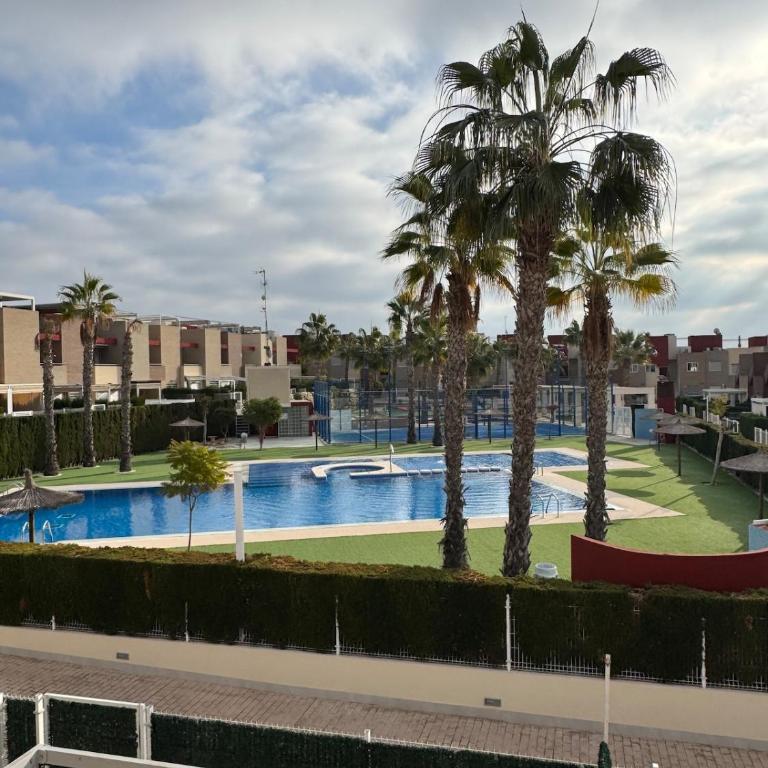 Mia Casa Torrevieja apartament - Apartamento de 2 dormitorios - 23
