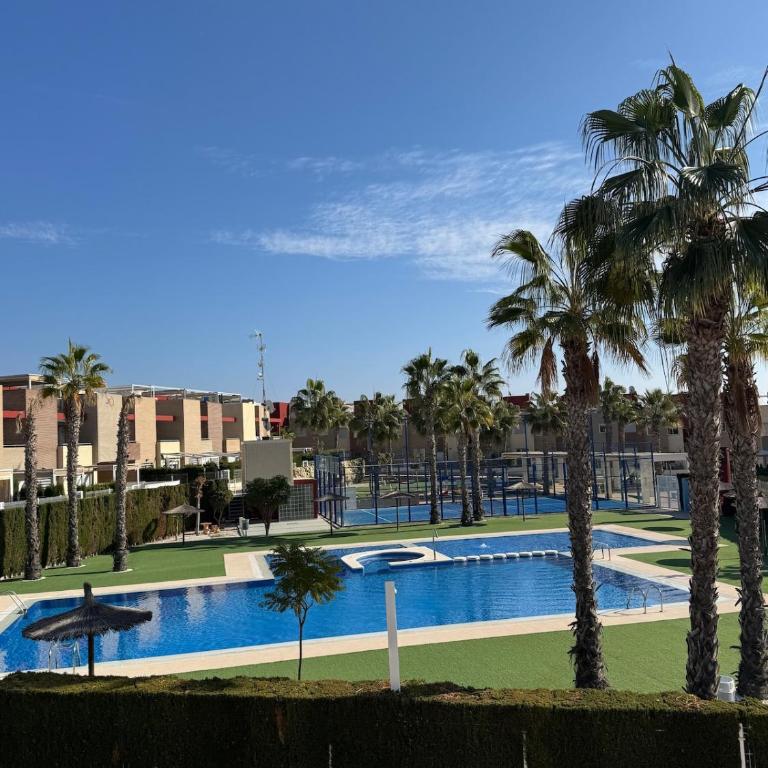 Mia Casa Torrevieja apartament - Apartamento de 2 dormitorios - 38