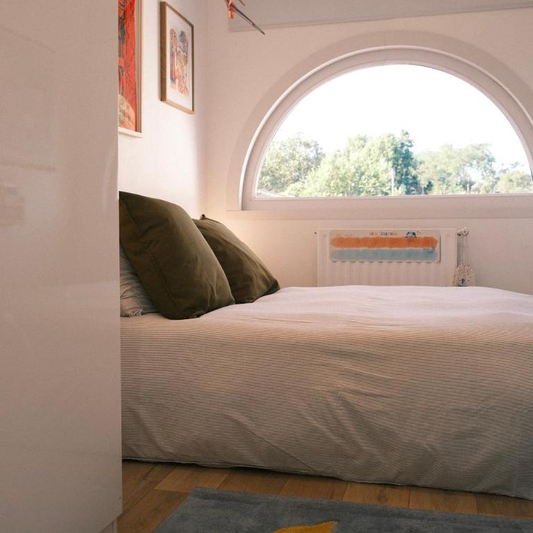 Villa Joïa 4 étoiles avec piscine proche des plages et du centre, parking gratuit - Villa - 19