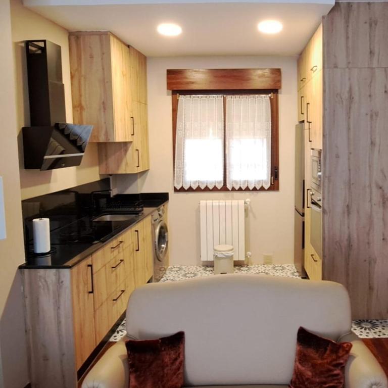 Brisas del Mar - Apartamento de 2 dormitorios - 3