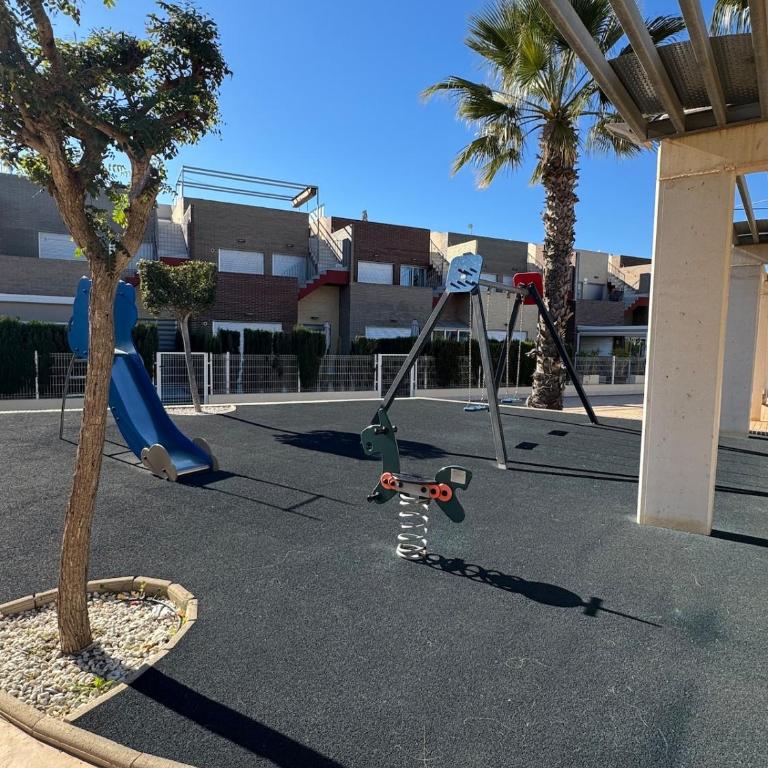 Mia Casa Torrevieja apartament - Apartamento de 2 dormitorios - 25