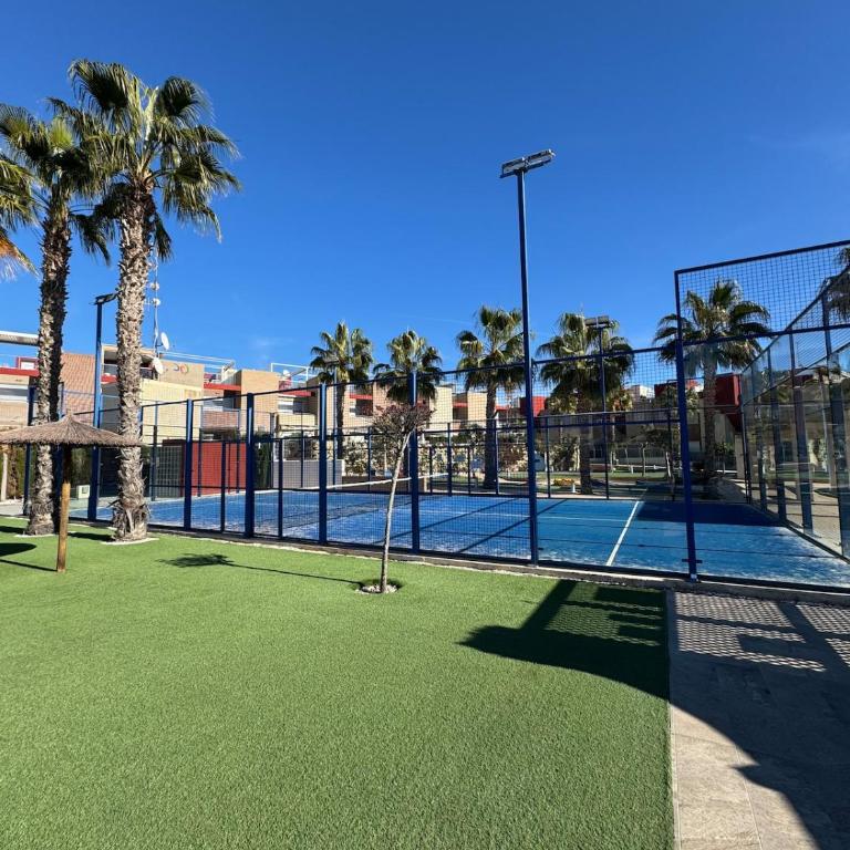 Mia Casa Torrevieja apartament - Apartamento de 2 dormitorios - 26