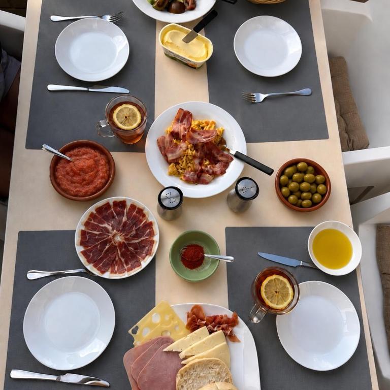 Mia Casa Torrevieja apartament - Apartamento de 2 dormitorios - 27