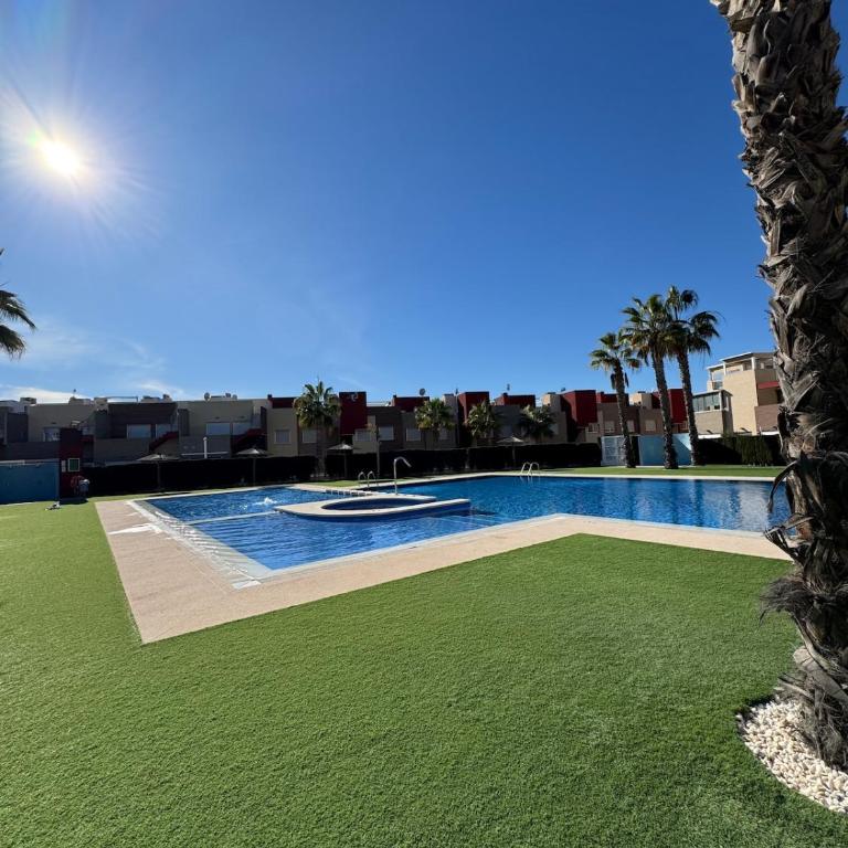 Mia Casa Torrevieja apartament - Apartamento de 2 dormitorios - 46