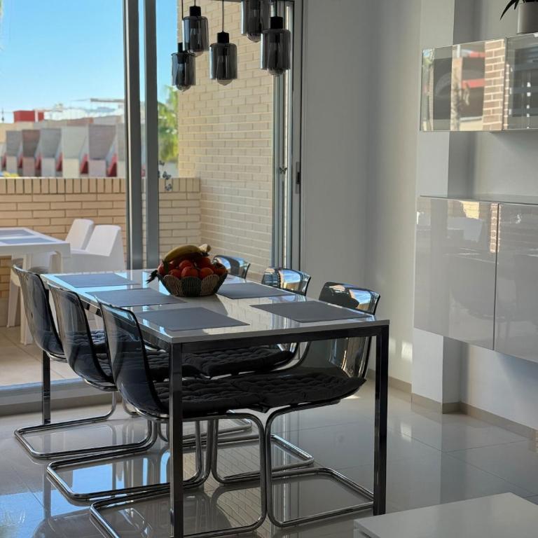 Mia Casa Torrevieja apartament - Apartamento de 2 dormitorios - 39
