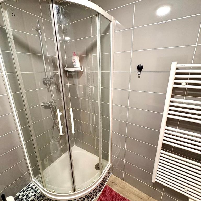 Charming studio in the heart of Bouffay - Monolocale - 10
