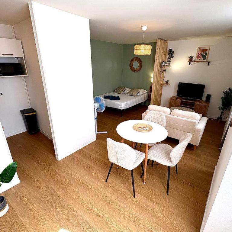 Charming studio in the heart of Bouffay - Monolocale - 1