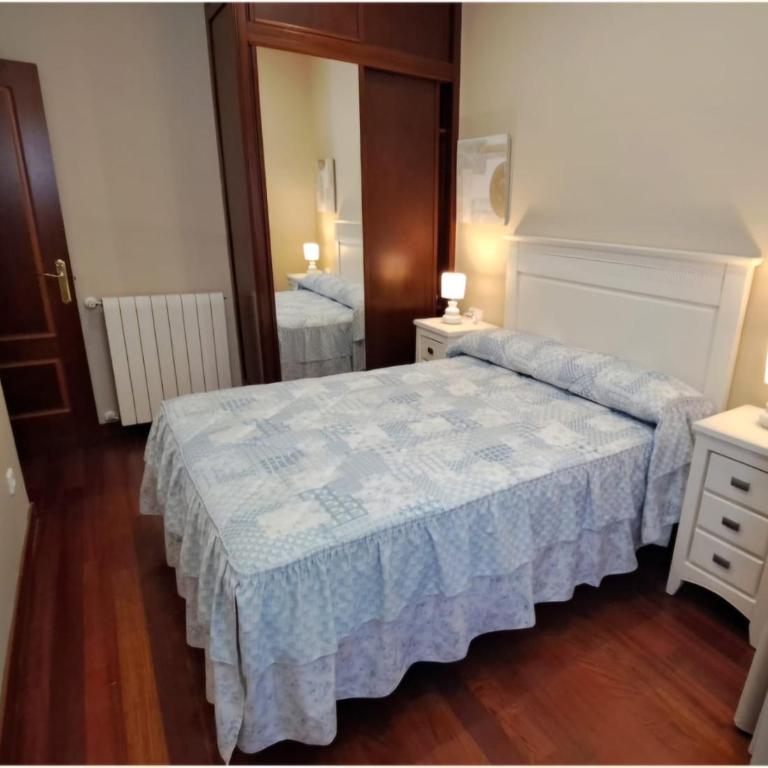 Brisas del Mar - Apartamento de 2 dormitorios - 5