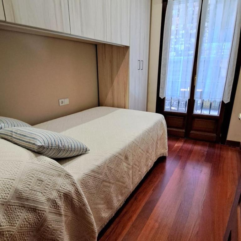 Brisas del Mar - Apartamento de 2 dormitorios - 7