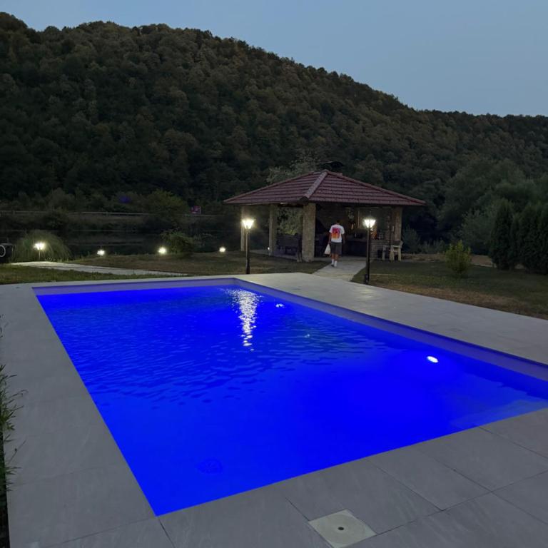 LemInas - Apartman sa 1 Spavaćom Sobom - 1