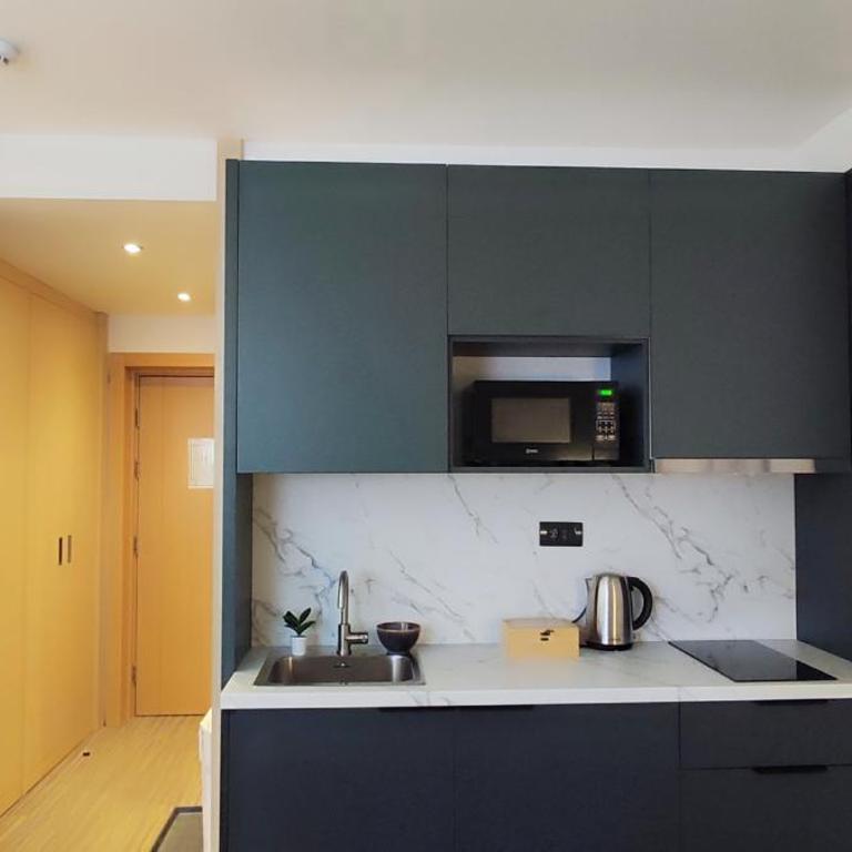 Konaci 119 - Apartment mit 1 Schlafzimmer - 2