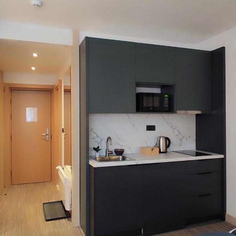 Konaci 119 - Apartment mit 1 Schlafzimmer - 5