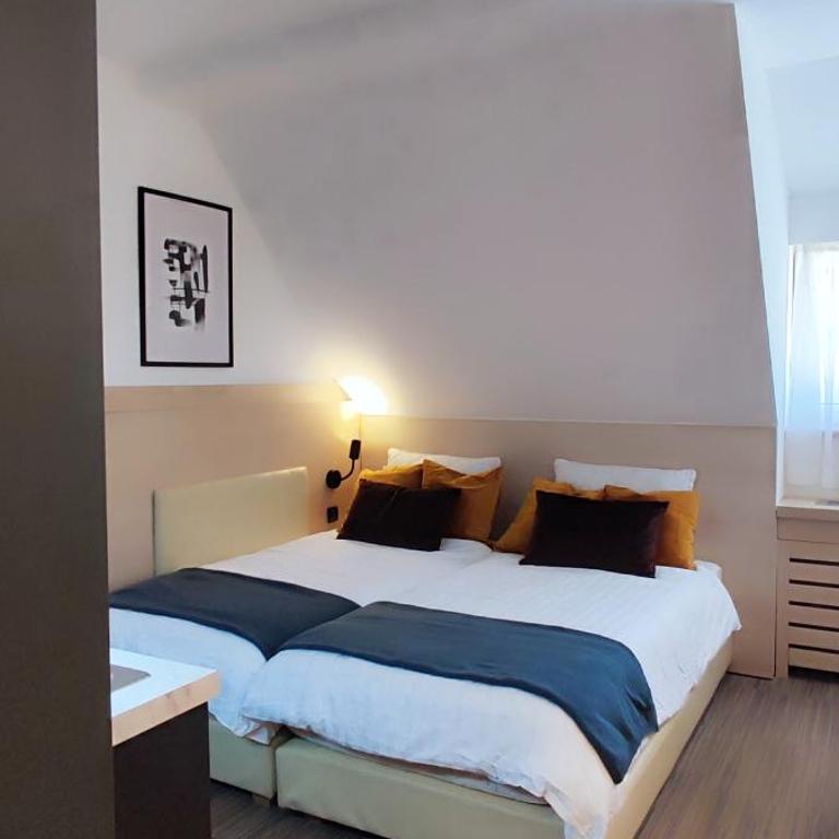 Konaci 119 - Apartment mit 1 Schlafzimmer - 4