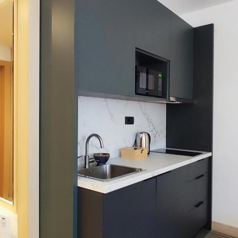 Konaci 119 - Apartment mit 1 Schlafzimmer - 7