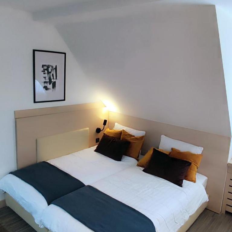 Konaci 119 - Apartment mit 1 Schlafzimmer - 1