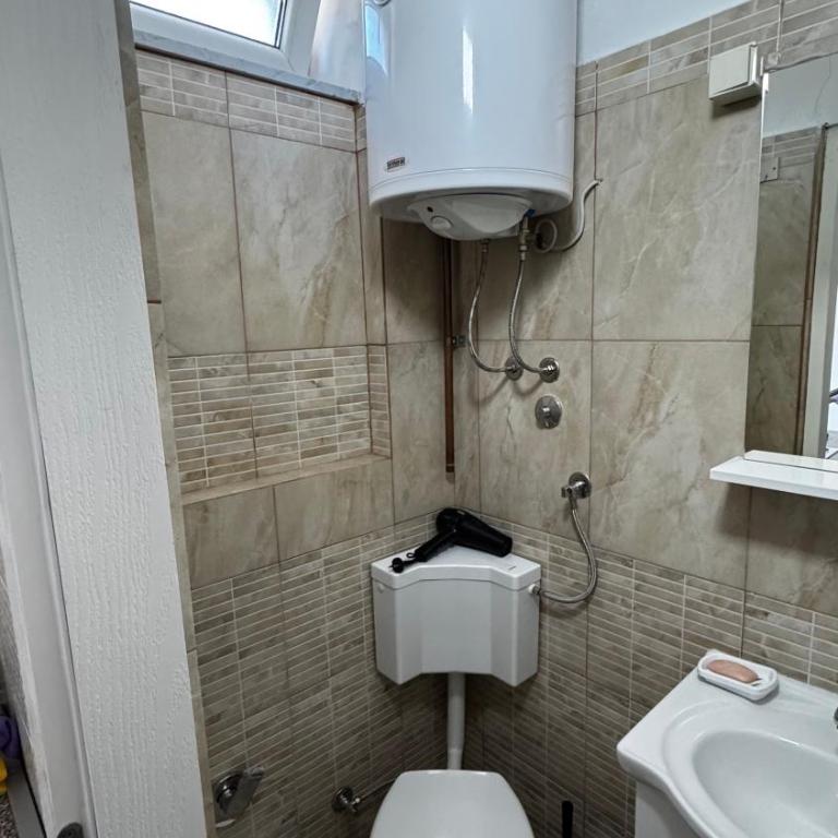 E&N Apartment - Appartement 1 Chambre - 3