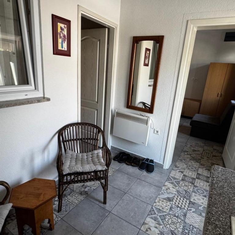 E&N Apartment - Appartement 1 Chambre - 4
